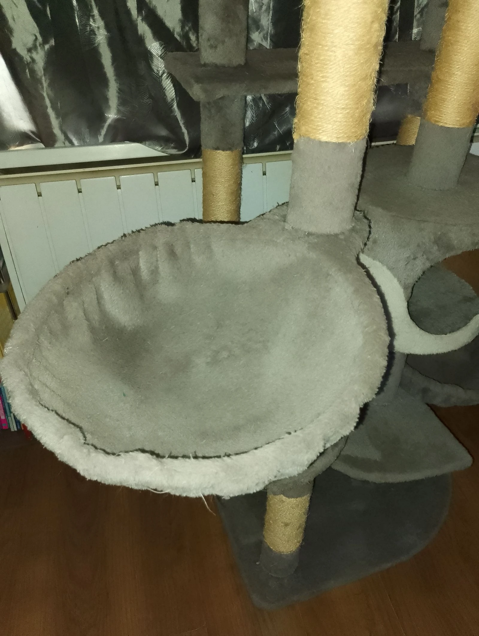 Grande árvore de gato 2M de altura – photo 16